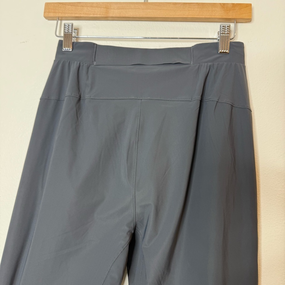 Men’s Lululemon Surge Jogger 29" inseam Obsidian Grey size xs - Picture 8 of 13